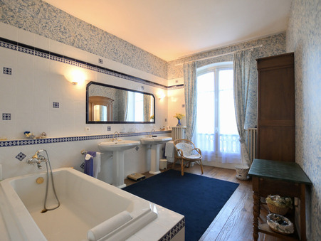 Maison 560 000 €  sur Avallon (89200) - Réf. 33_FLIP2025037