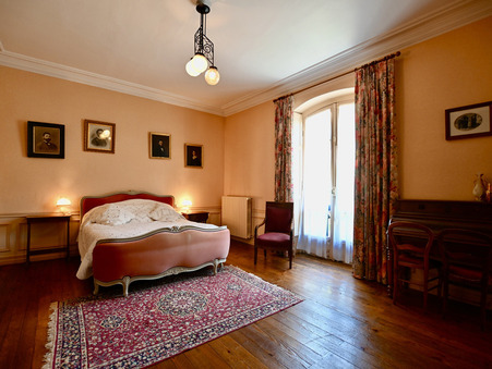 Achat maison Avallon Réf. 33_FLIP2025037