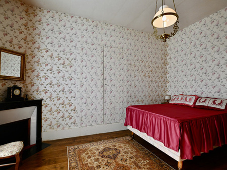 Maison 560 000 €  sur Avallon (89200) - Réf. 33_FLIP2025037