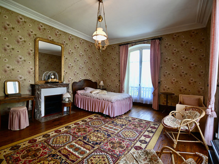 Vente maison 560 000 €  Avallon