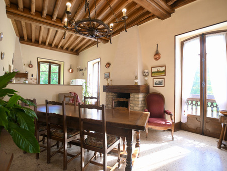 A vendre maison Avallon 89200; 560 000 € 