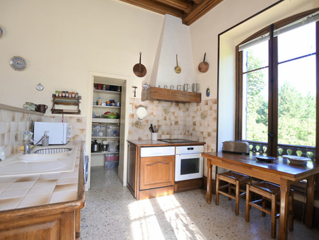 Maison 560 000 €  sur Avallon (89200) - Réf. 33_FLIP2025037