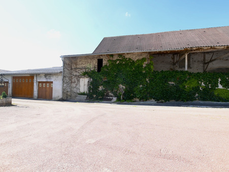 Vente maison 560 000 €  Avallon