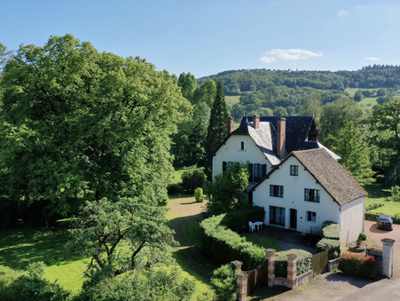 A vendre maison Avallon 89200; 560 000 € 