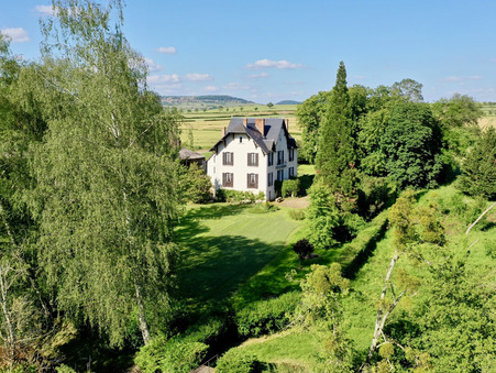 Maison 560 000 €  Réf. 33_FLIP2025037 Avallon