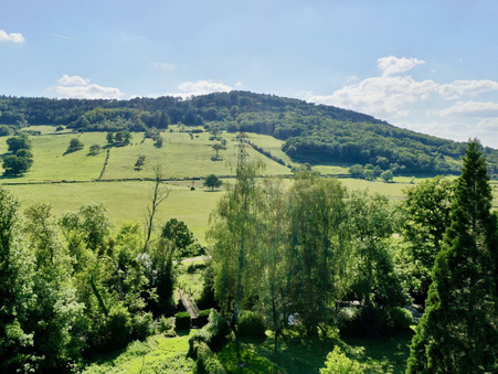 Achat maison Avallon Réf. 33_FLIP2025037