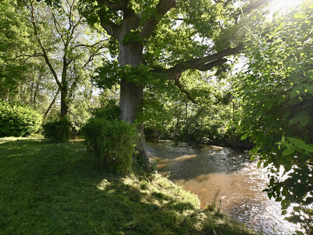 Maison 560 000 €  Réf. 33_FLIP2025037 Avallon