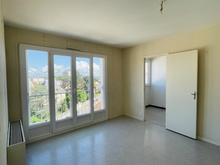 Appartement sur Roanne ; 59 000 €  ; Vente Réf. 9_6240