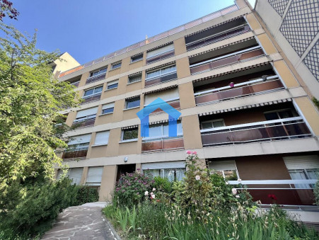 Vente Appartement MONTMORENCY Réf. 4421_bis_24 - Slide 1