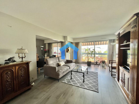 Vente Appartement MONTMORENCY Réf. 4421_bis_24 - Slide 3