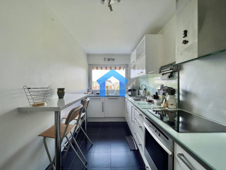 Vente Appartement MONTMORENCY Réf. 4421_bis_24 - Slide 4