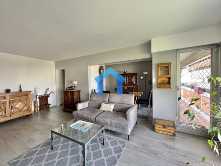 Vente Appartement MONTMORENCY Réf. 4421_bis_24 - Slide 5