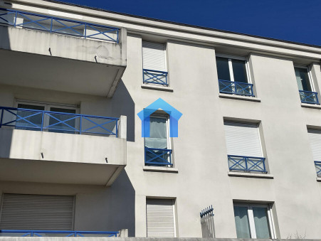 Vente Appartement ENGHIEN LES BAINS 69.02m2 332.000&euro;
