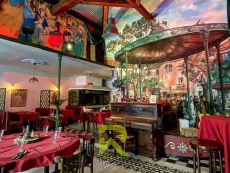 Local commercial 375 900 &euro; Réf. 7_SCVCO310005988 Ginestas