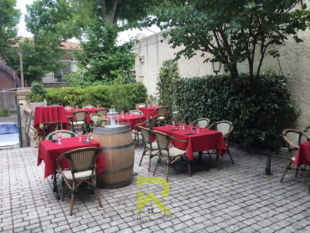 Local commercial 375 900 &euro; sur Ginestas (11120) - Réf. 7_SCVCO310005988