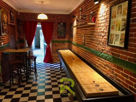 Local commercial 375 900 &euro; Réf. 7_SCVCO310005988 Ginestas