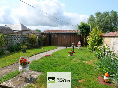 Vente Maison GRANDVILLIERS Réf. 3101 - Slide 10