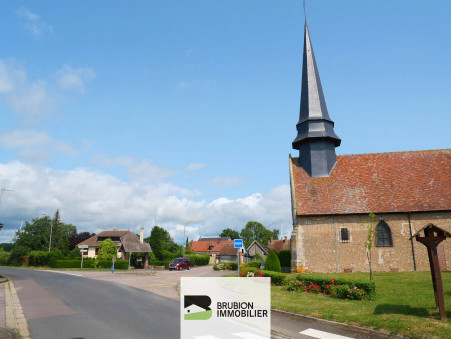 Vente Maison GRANDVILLIERS Réf. 3101 - Slide 11