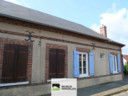 Vente Maison GRANDVILLIERS Réf. 3101 - Slide 12