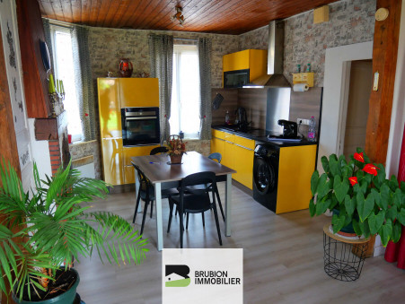 Vente Maison GRANDVILLIERS Réf. 3101 - Slide 2