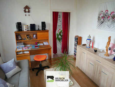 Vente Maison GRANDVILLIERS Réf. 3101 - Slide 3