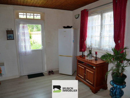 Vente Maison GRANDVILLIERS Réf. 3101 - Slide 5