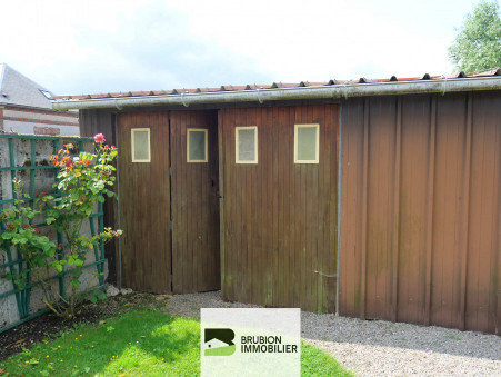 Vente Maison GRANDVILLIERS Réf. 3101 - Slide 9