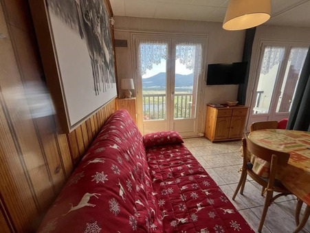 Location appartement Les Angles Réf. 4105904-4105904