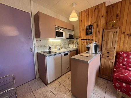 Appartement À partir de 247 &euro;  Réf. 4105904-4105904 Les Angles