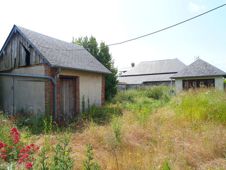 Vente Maison GRANDVILLIERS Réf. 3102 - Slide 3