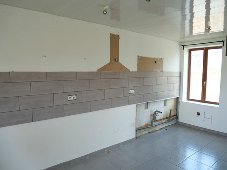 Vente Maison GRANDVILLIERS Réf. 3102 - Slide 5