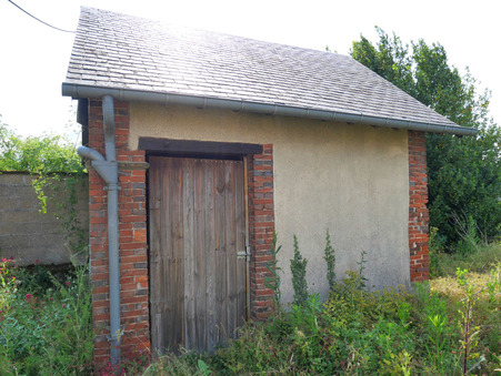 Vente Maison GRANDVILLIERS Réf. 3102 - Slide 9