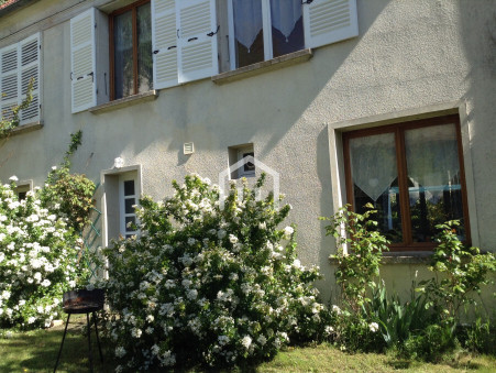 Location maison Chars Réf. CAB42