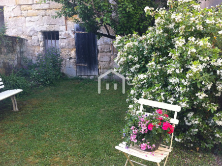 A louer maison Chars 95750; 1 000 €