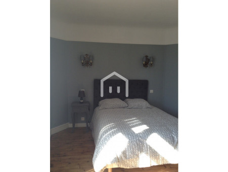 Maison 1 000 €  sur Chars (95750) - Réf. CAB42