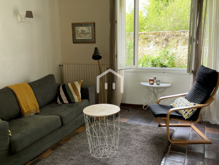 Location maison Chars Réf. CAB42
