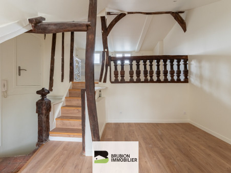 Vente Appartement ROUEN Réf. 2665-30 - Slide 4