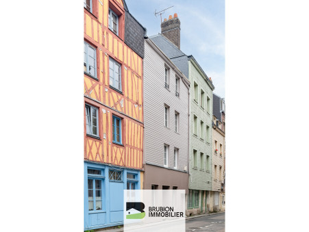 Vente Appartement ROUEN Réf. 2665-30 - Slide 5