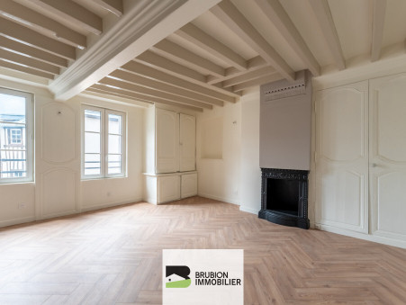 Vente Appartement ROUEN Réf. 2665-30 - Slide 6