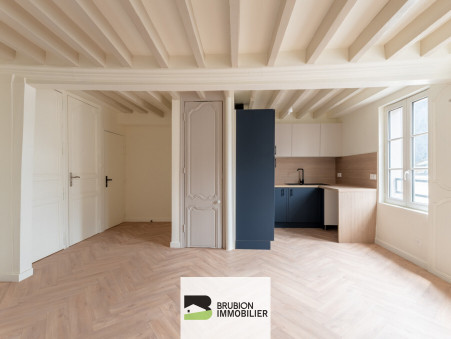 Vente Appartement ROUEN Réf. 2665-30 - Slide 8