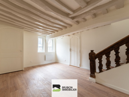 Vente Appartement ROUEN Réf. 2665-30 - Slide 9