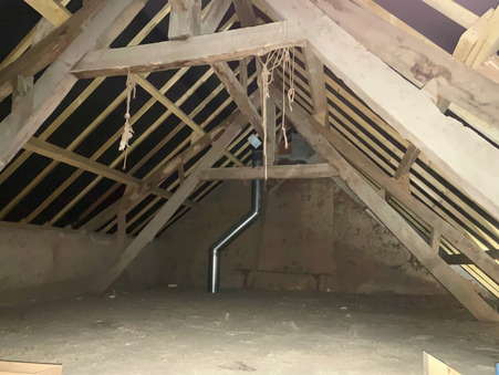 Maison 240 900 € Réf. 11757 Irodouer