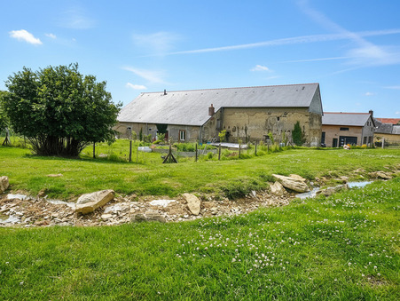 Maison 240 900 € Réf. 11757 Irodouer