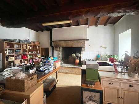 Maison 240 900 € Réf. 11757 Irodouer