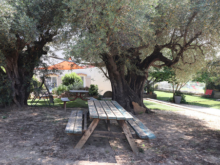 Maison 1 290 000 € Réf. 1077 La Cadiere d Azur