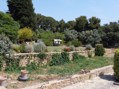 Achat maison La Cadiere d Azur Réf. 1077