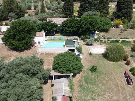 Maison 1 290 000 € sur La Cadiere d Azur (83740) - Réf. 1077