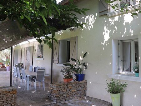 Vente maison 1 290 000 € La Cadiere d Azur