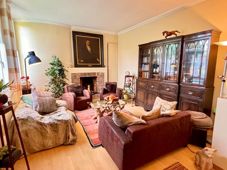 Achat appartement Asnieres sur Oise Réf. 385