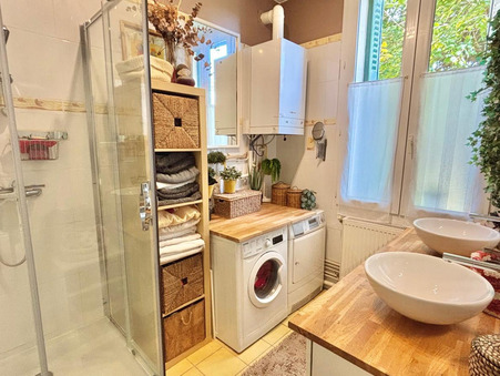 Achat appartement Asnieres sur Oise Réf. 385